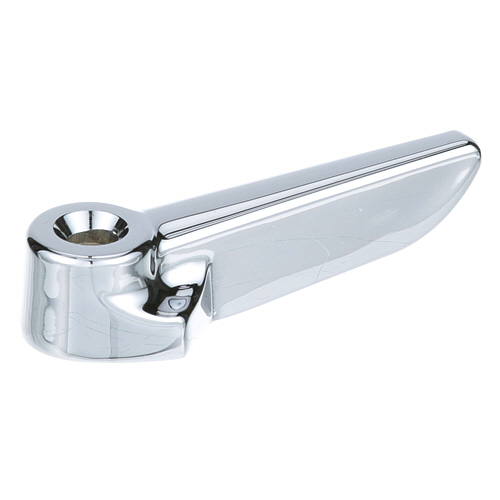 (image for) T&S Brass TS001638-45 Lever Handle, Blank New Style